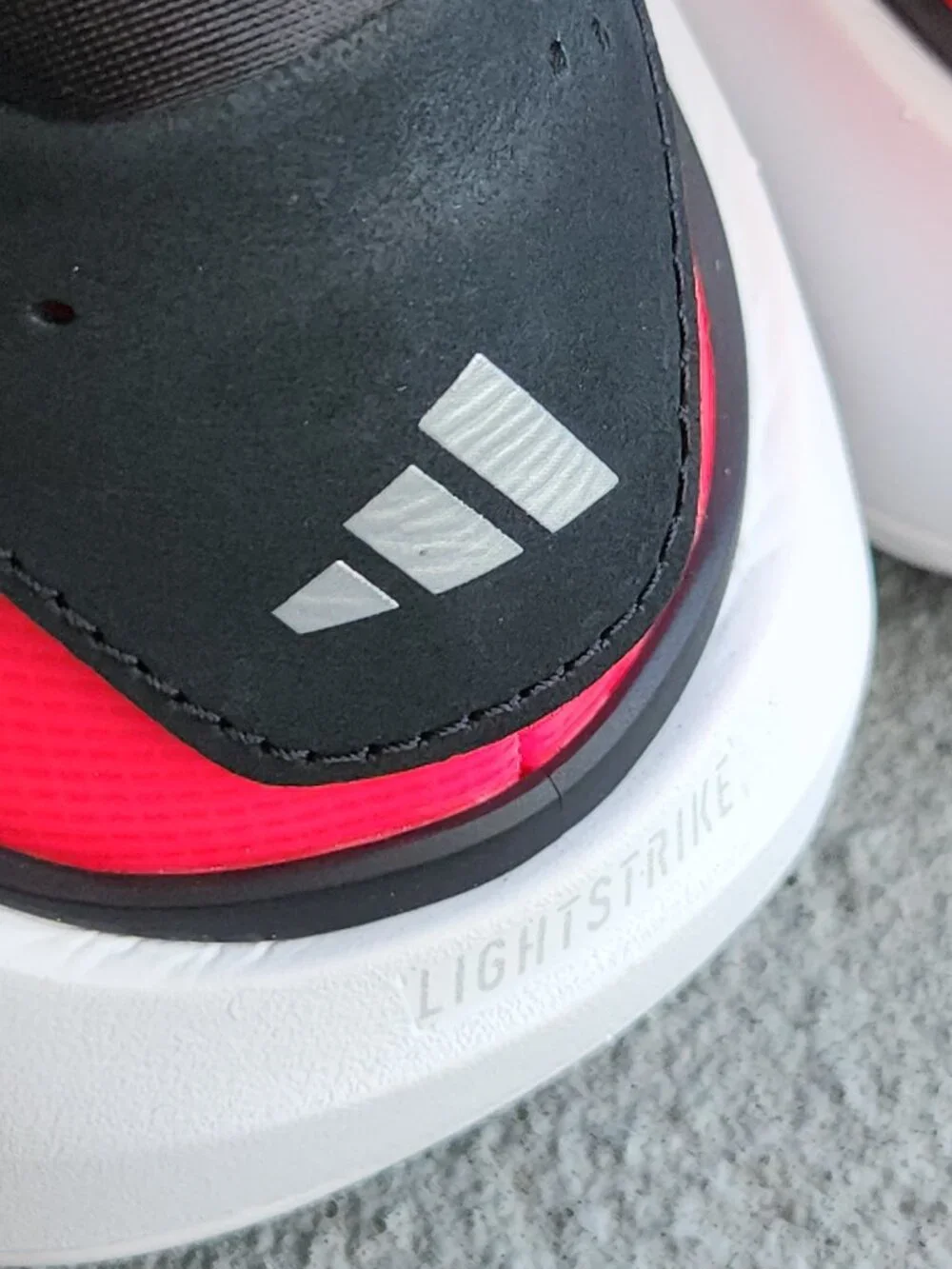 adidas adizero ubersonic